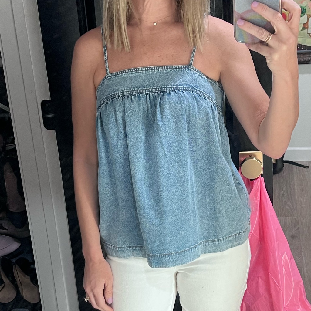 Worn Once Today